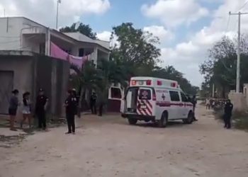 Ejecutan a sujeto en El Milagro