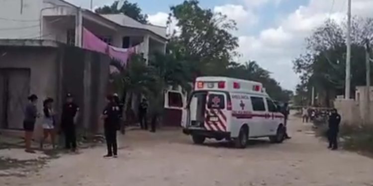 Ejecutan a sujeto en El Milagro