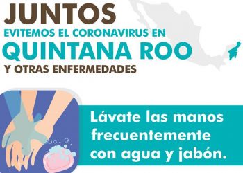 Llama el gobernador Carlos Joaquín a mantener la calma