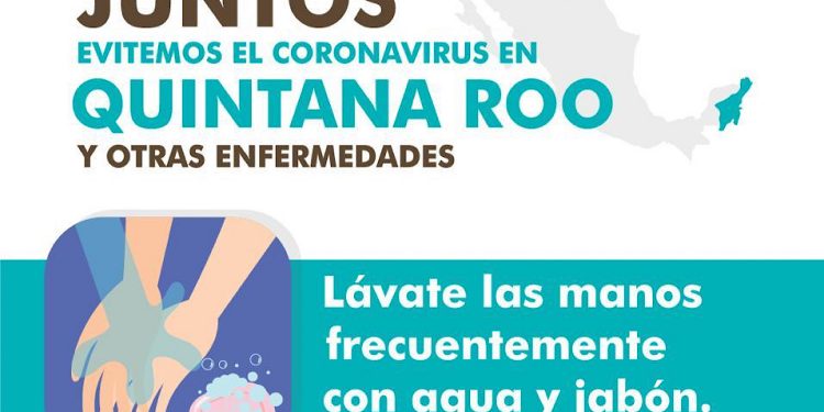 Llama el gobernador Carlos Joaquín a mantener la calma