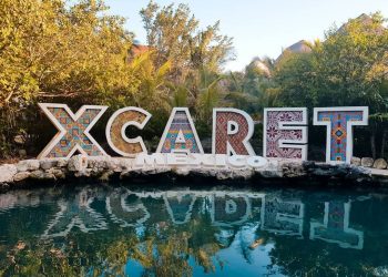 Grupo Xcaret anuncia la suspensión temporal de operaciones de los Parques Xavage y Xplor Fuego