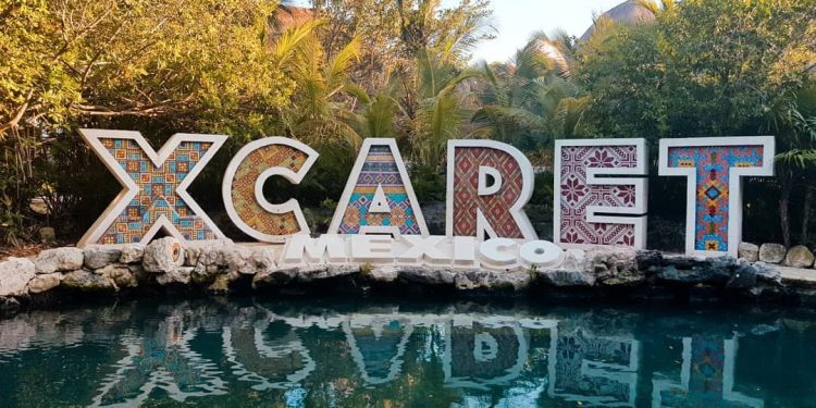 Grupo Xcaret anuncia la suspensión temporal de operaciones de los Parques Xavage y Xplor Fuego