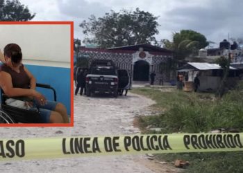 Violencia en BJ alcanza a mujeres y niños