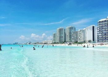 Cumbre Mundial de Turismo, para octubre próximo en Cancún