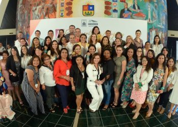 Parlamento de Mujeres, es para empoderarlas: Atenea Gómez