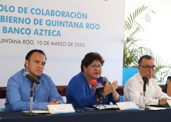 Otorga más facilidades a los contribuyentes en Quintana Roo