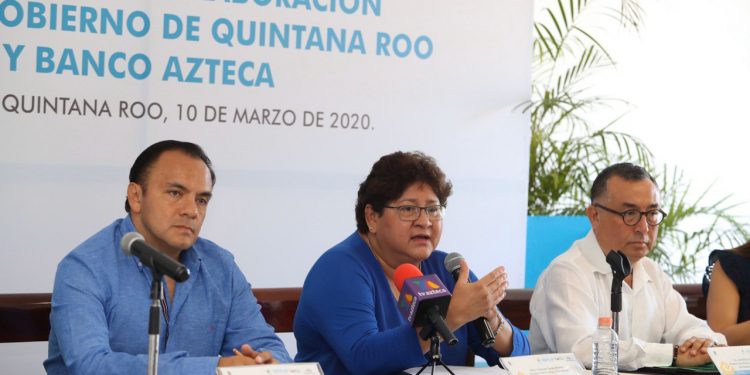 Otorga más facilidades a los contribuyentes en Quintana Roo