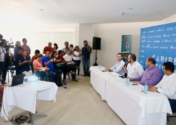 Presenta Viva Aerobus cuatro nuevas rutas al Caribe mexicano