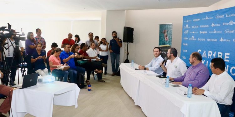 Presenta Viva Aerobus cuatro nuevas rutas al Caribe mexicano