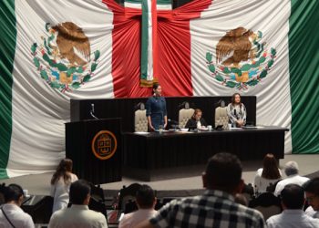 Posponen Parlamento Infantil, ante declaratoria de OMS