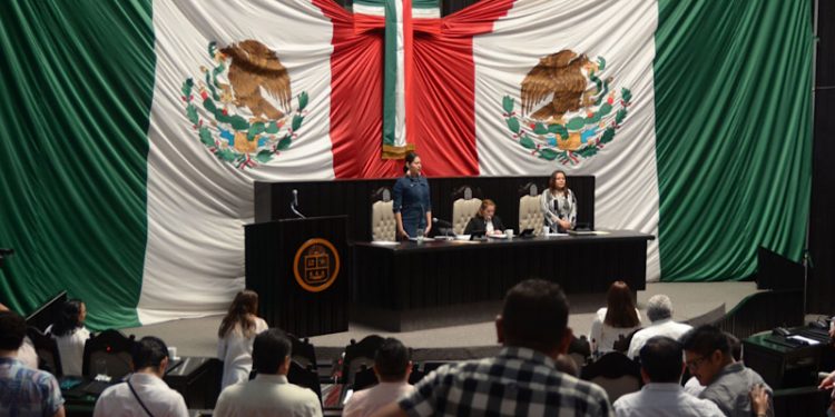 Posponen Parlamento Infantil, ante declaratoria de OMS