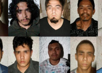 Nuevo golpe al CJNG que operaba en Cancún