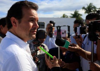 Prevenir una crisis económica y de salud, prioridades para Pedro Joaquín en Cozumel