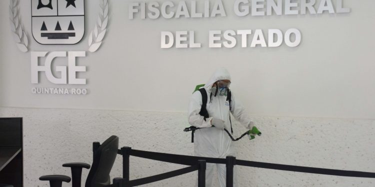 Arrojan cuerpo ensabanado y con el tiro de gracia en El Pedregal