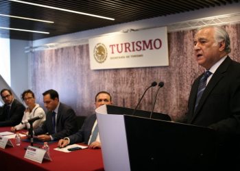 Posponen Tianguis Turístico, por coronavirus en México