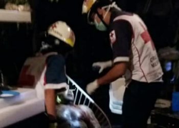 Ejecutan a dueño de un bar en Bonfil