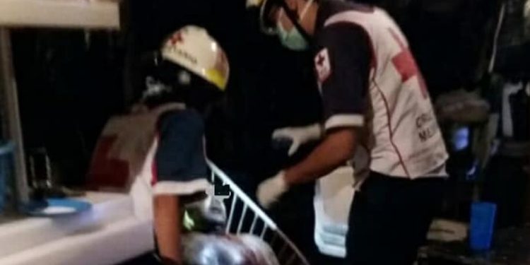 Ejecutan a dueño de un bar en Bonfil