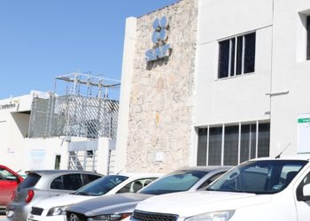 Se recupera propiedad del Estado, gracias a la coordinación interinstitucional