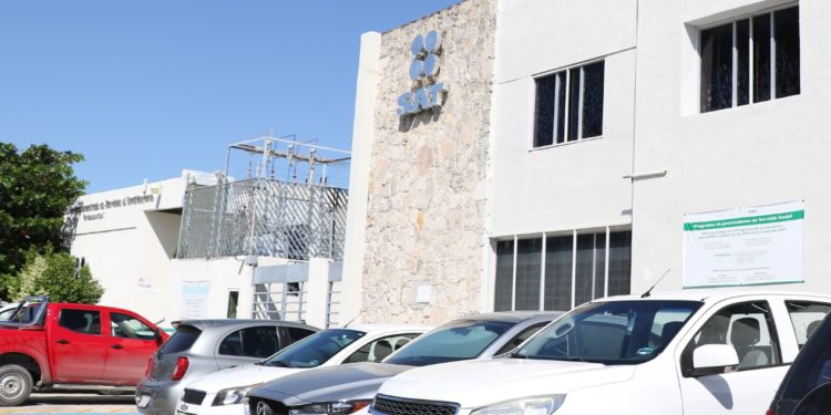 Se recupera propiedad del Estado, gracias a la coordinación interinstitucional