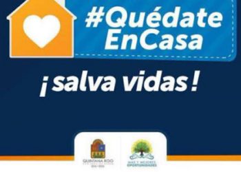 Vamos a seguir cuidando de Quintana Roo con responsabilidad y compromiso: Carlos Joaquín