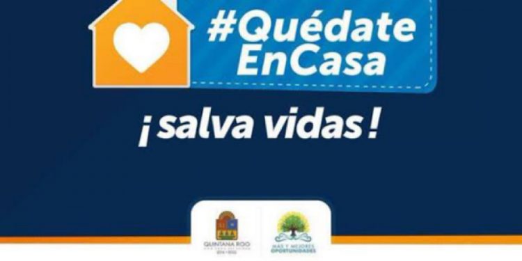 Vamos a seguir cuidando de Quintana Roo con responsabilidad y compromiso: Carlos Joaquín
