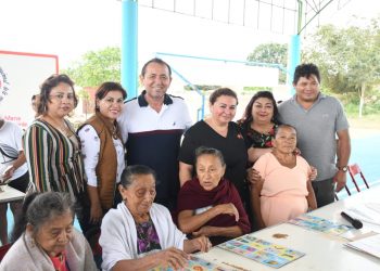 Analizan revocación de mandato