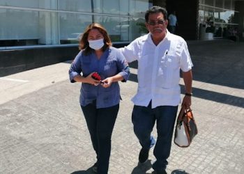 Diputada del PT, enferma y en reuniones “secretas” con sus compañeros