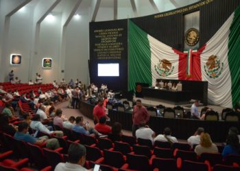 Avala Congreso comisión especial para atender problemática del sargazo