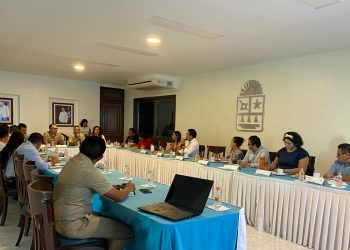 Quintana Roo se prepara para mantener sus playas limpias