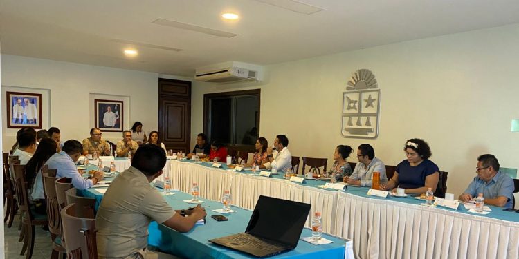 Quintana Roo se prepara para mantener sus playas limpias