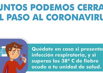El gobernador Carlos Joaquín dio a conocer un plan de atención contra el coronavirus