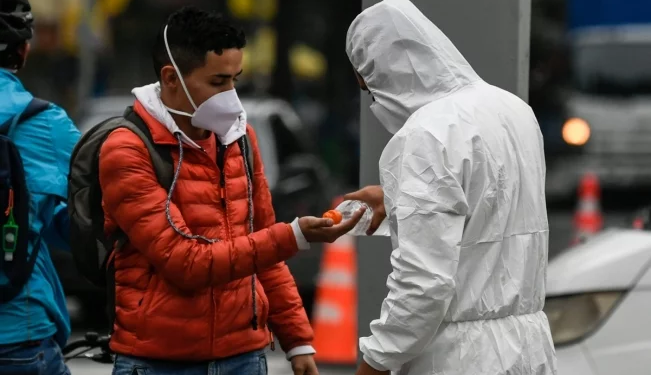 Detectan el sexto caso de Covid-19 en Q. Roo