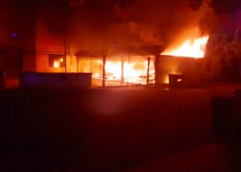 Atacan otros dos centros de rehabilitación en Cancún; la autoridad sigue dando palos de ciego