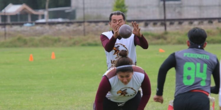Posponen para septiembre Nacional de Tocho Bandera