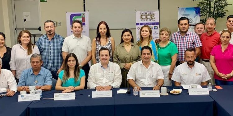 Ampliará Fonatur la carretera de Cancún a Tulum