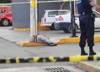 Inicia el miércoles con una ejecución, cerca de El Crucero