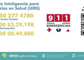 El gobernador Carlos Joaquín pidió a la población reforzar las medidas de prevención contra el Covid-19