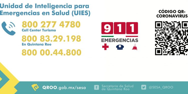 El gobernador Carlos Joaquín pidió a la población reforzar las medidas de prevención contra el Covid-19