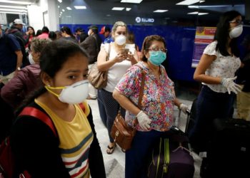 China habría creado la vacuna contra el COVIS-19