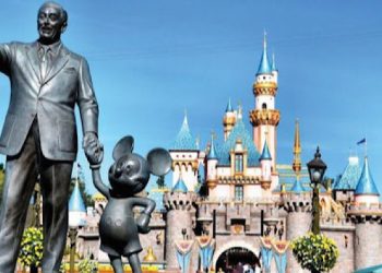 Cierran Disneyland en California por coronavirus en EU