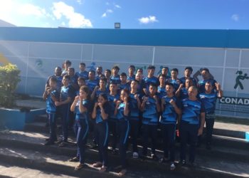 Delegación de Boxeo lista para el Regional