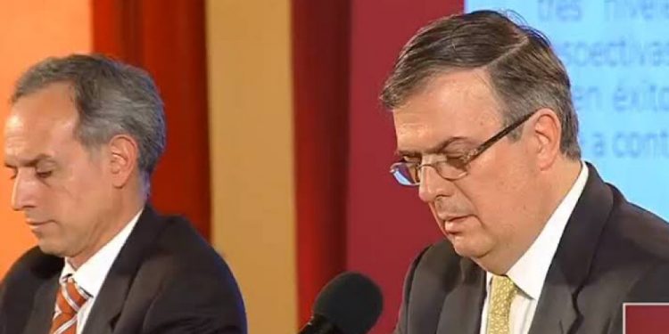 Secretaría de Salud anuncia estas nuevas medidas contra COVID-19