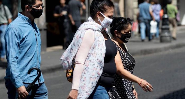 Pide el ISSSTE hacer caso omiso a rumores sobre Covid-19