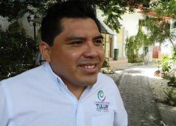 Amplían investigaciones en contra del ex alcalde de Tulum