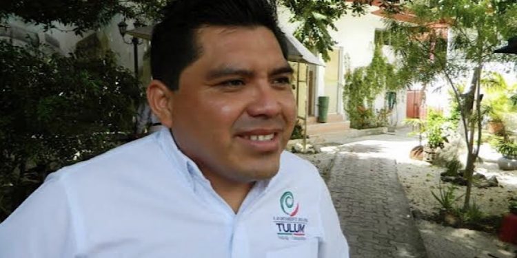 Amplían investigaciones en contra del ex alcalde de Tulum