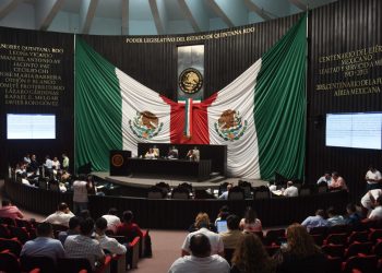 Busca Congreso garantizar derechos político-electorales de mujeres indígenas