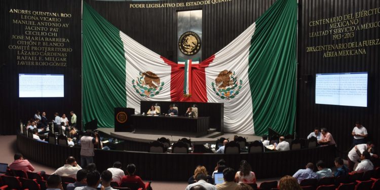 Busca Congreso garantizar derechos político-electorales de mujeres indígenas