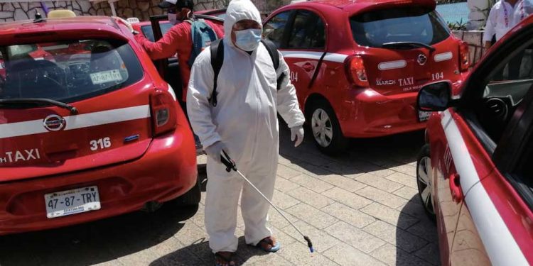 Preservar la Salud es tarea de todos: Juan Carrillo