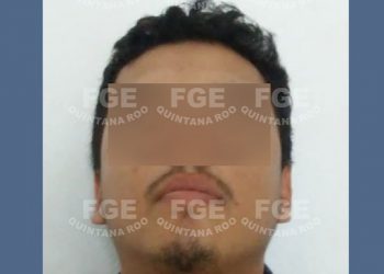 Atrapan en flagrancia a presunto extorsionador de restauranteros y antreros de Cancún