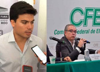 Estrategia de CFE por Covid-19 no contempla estímulos a clientes